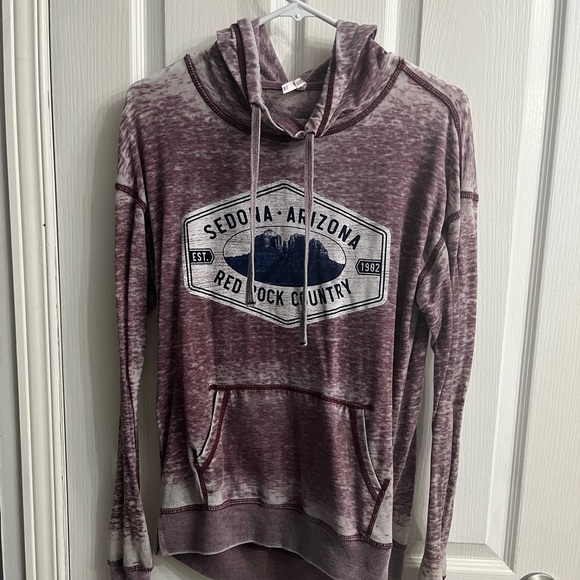 Arizona sweater - Picture 1 of 1